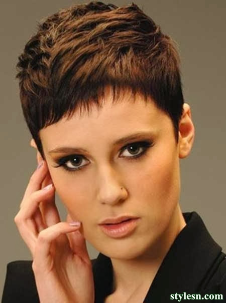 short hairstyles of Summer 2014 img6458148dabaab202aa80e9fed7db3477 short hairstyles of Summer 2014