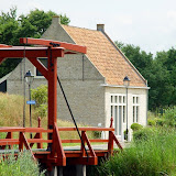 Europe - Netherlands - Bourtange