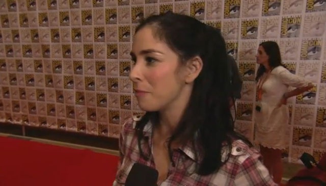 Wreck-It Sarah interview