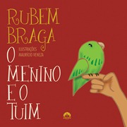 O menino e o tuim