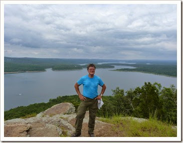 Sugar Loaf Mountain AR Sugar Loaf Mountain AR