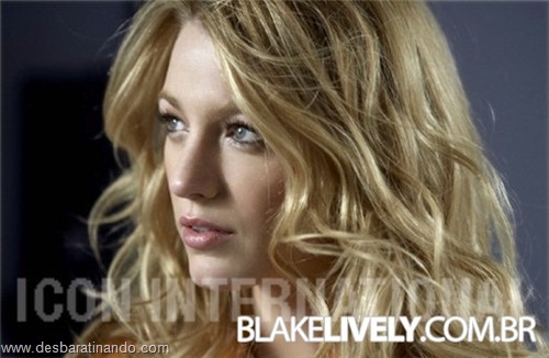 Blake Lively linda sensual Serena van der Woodsen sexy desbaratinando  (63)