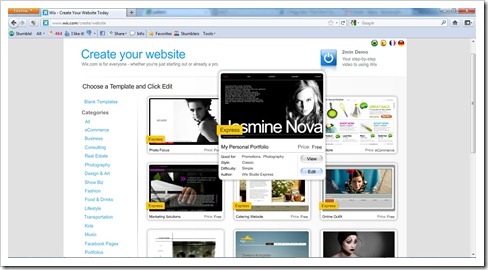 design-free-flash-websites-using-wix
