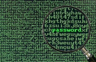 password password