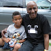 Pictures from the Summer TEAM program and Mentor Reading program