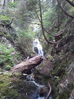 Mount Strachan
