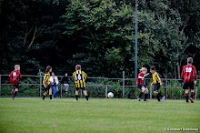 SEIZOEN 2013-2014 - WVV D4 - 31 AUG - VEENDAM D4 - WVV D4