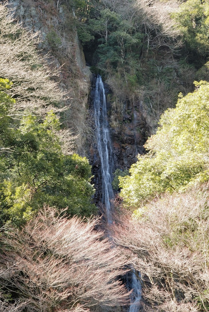 一の滝