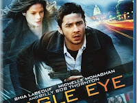 Eagle Eye (2008) : แผนสังหารพลิกนรก