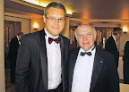 Vadim Repin, Boris Kuschnir