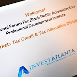 Feb. 2012: PDI - InvestAtlanta