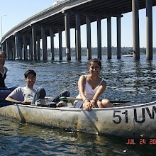 Summer Quarter at UW