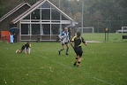 RCD (54) - Spakenburg (0)