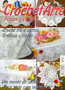 CrochetArte (Pintura e Crochê)	