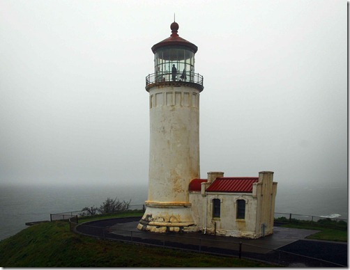 North Head Lighthouse 2