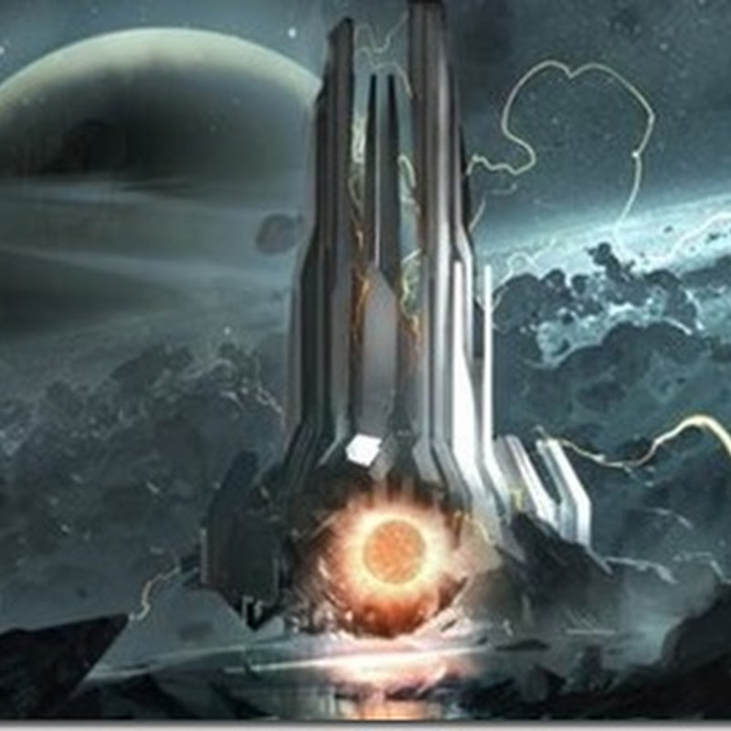 Halo 4: Neuer Trailer und War Game Map Pack Informationen veröffentlicht