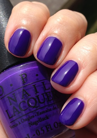 OPI Do You Have This Color In Stock-holm?