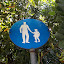 Warning: Pedophiles active in this area.