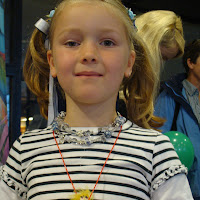 Miniheldjes maken