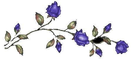 awesome-flowers-animated-violet