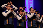 Concours de Saint Brieuc 2011