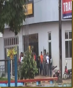 assalto no bb uruará assalto no bb uruará