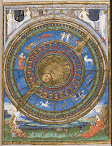 Of Geomancy