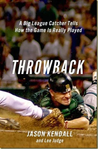 Throwback cover Throwback cover