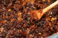 mincemeat