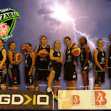 Basket Ibaizabal LF2