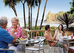 Great Places to Relax and Unwind