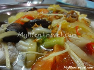 SeaFood in Tanjung Dawai 33 SeaFood in Tanjung Dawai 33