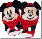 Imported Mickey Mouse Sandal