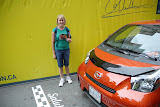 Scion F1 Week-End - Montreal - Saturday June 11th 2011 