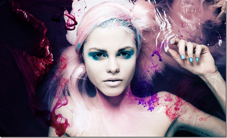 Фотосессия для журнала MAKE UP STORE Magazine Выпуск 19 (7) Фотосессия для журнала MAKE UP STORE Magazine Выпуск 19 (7)