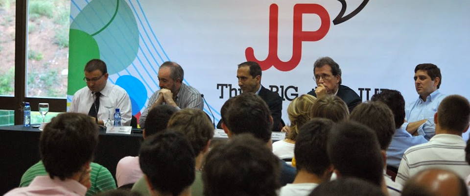 Jornadas Universitarias de los Pirineos