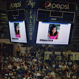 Arianna Graduation