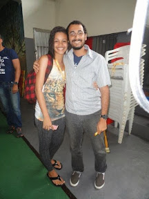 Fotos dos destaques