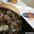 Blues Brothers Burger is one of the many designer burgers at Brothers Burger