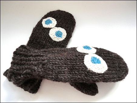 mitts mitts
