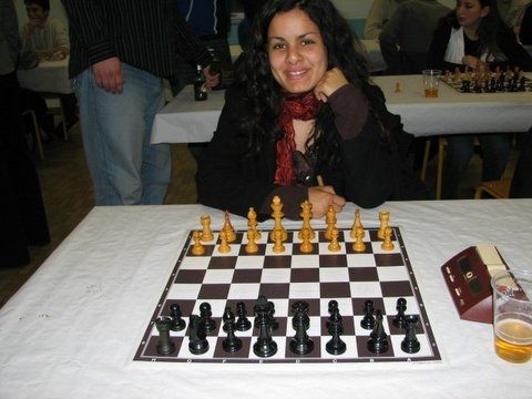 Karelle Bolon