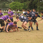 ECA Sevens - 2011