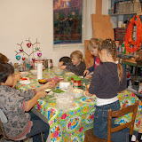 Kerstviering