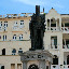 Pedro de Heredia, a Spanish conqueror and founder of Cartagena.
