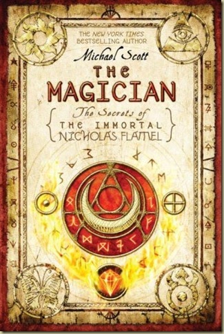 The Magician The Magician