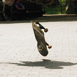 USS - Skate Day 08