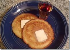 Rice Pancakes 030 Rice Pancakes 030