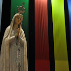 Festa dos 21 anos da Obra de Maria