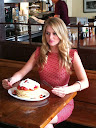 Behind the scenes shot from Southbay Magazine Cover photo shoot, Grab a copy it's out August 2011