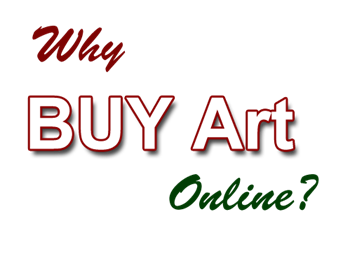 buy art online